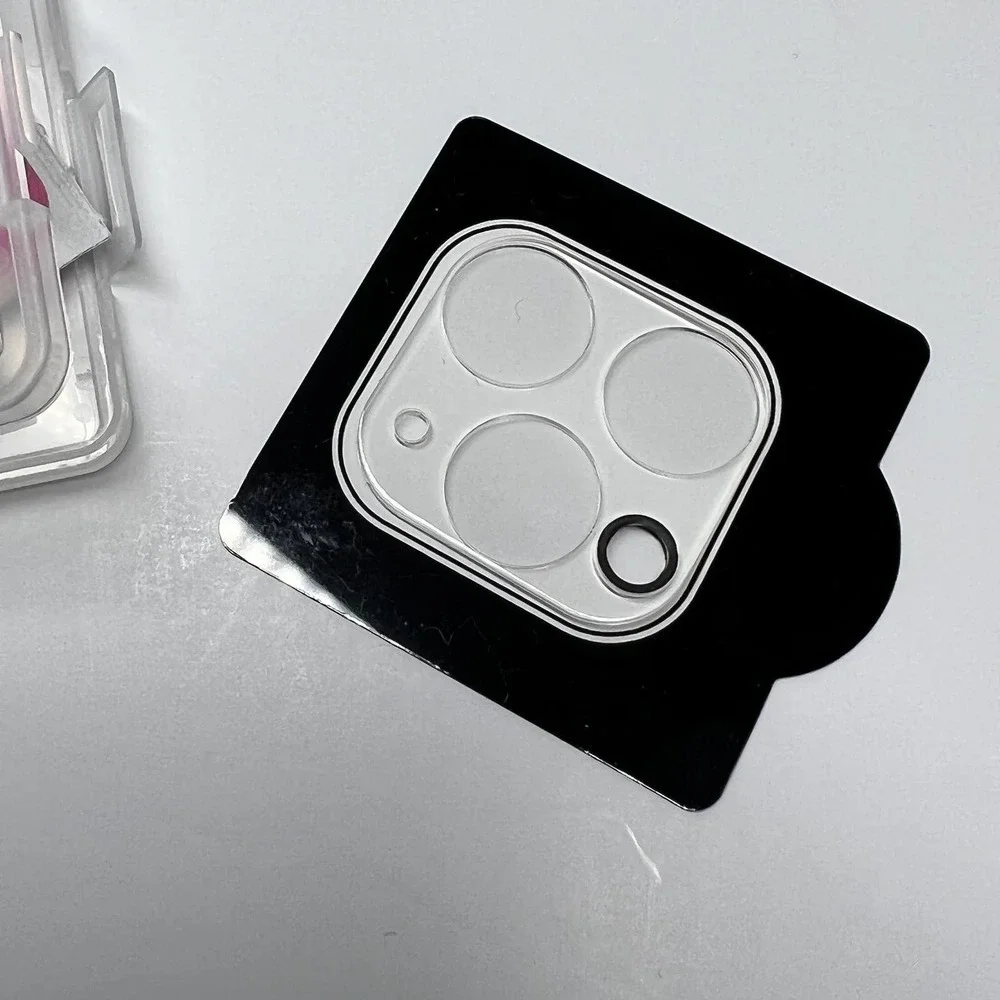 Case Mate iPhone 11 Pro Max iPhone 11 Pro Lens Protector